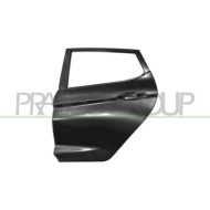 Porta Posteriore Sinistra Ford Fiesta Mk Vii Dal 2017 Al 2021 2085210