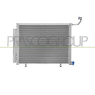 Condensatore Ford Fiesta Mk Vii Dal 2017 Al 2021 2695311