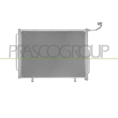 NEUTRO.jpg Condensatore Ford Fiesta Mk Vii Dal 2017 Al 2021 2112501
