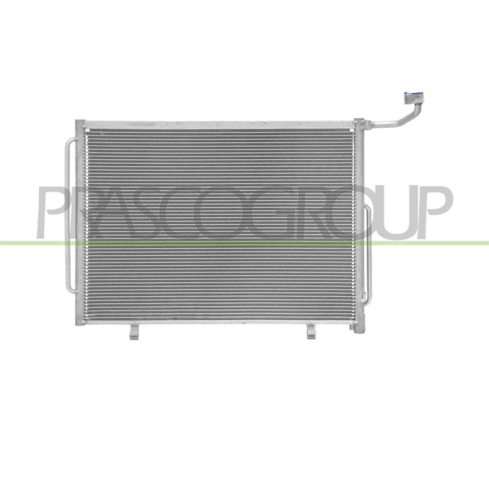 NEUTRO.jpg Condensatore Ford Fiesta Mk Vii Dal 2017 Al 2021 2112501