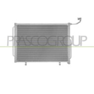 Condensatore Ford Fiesta Mk Vii Dal 2017 Al 2021 2112501