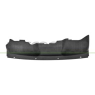 NEUTRO.jpg Convogliatore Aria Superiore Paraurti Anteriore Ford Focus Dal 2007 Al 2011 1492993