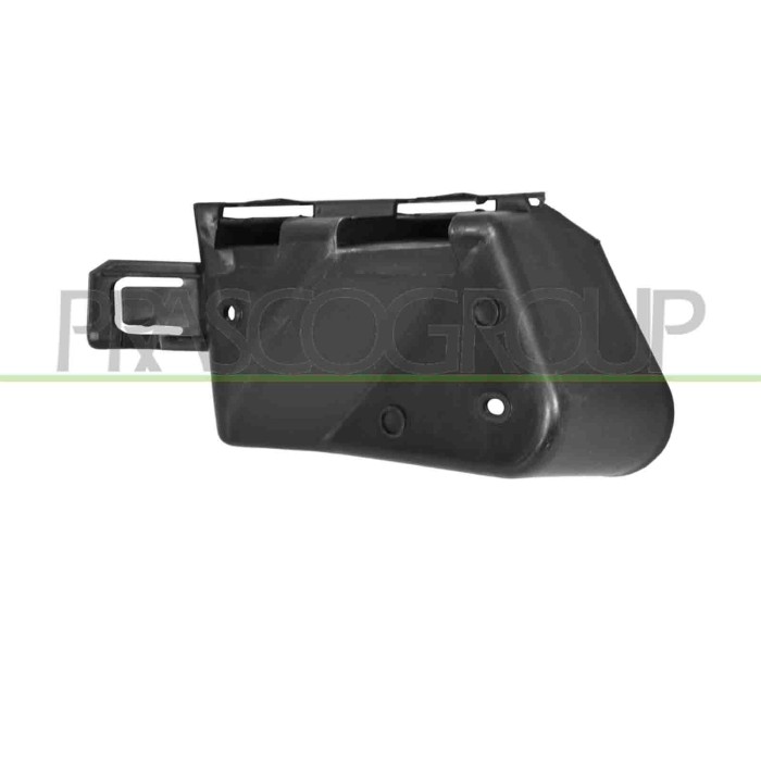 DX_SCRITTA_LOGO.jpg Staffa Destra Paraurti Posteriore Interna Ford Focus Dal 2011 Al 2014 1722283