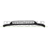 Griglia Paraurti Anteriore Inferiore Nera Ford Focus Dal 2015 Al 2018 1873305