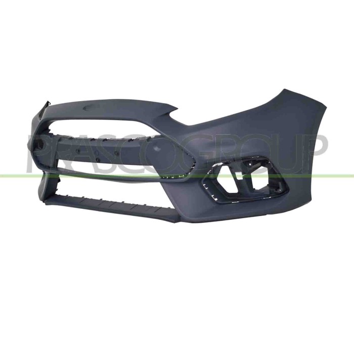 NEUTRO.jpg Paraurti Anteriore Con Primer Ford Focus Rs Dal 2016 2033892