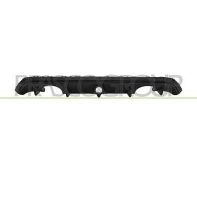 NEUTRO.jpg Spoiler Paraurti Posteriore Ford Focus Rs Dal 2016 2047172