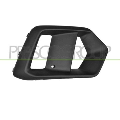 DX_SCRITTA_LOGO.jpg Griglia Destra Paraurti Anteriore Nera Ford Focus Rs Dal 2016 2003980