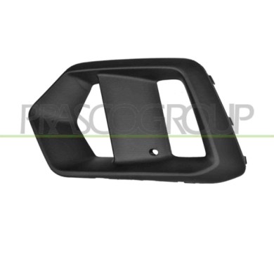 SX_SCRITTA_LOGO.jpg Griglia Sinistra Paraurti Anteriore Nera Ford Focus Rs Dal 2016 2003981