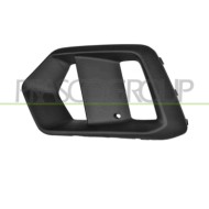 Griglia Sinistra Paraurti Anteriore Nera Ford Focus Rs Dal 2016 2003981