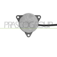 Retronebbia Centrale Ford Focus Rs Dal 2016 2009072