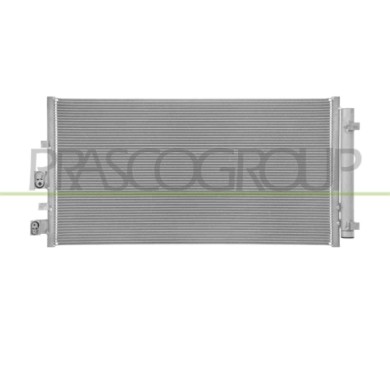 NEUTRO.jpg Condensatore Ford Focus Dal 2018 Al 2022 2210579