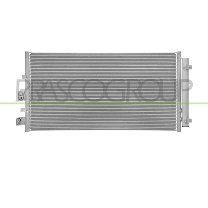 NEUTRO.jpg Condensatore Ford Focus Dal 2018 Al 2022 2210579