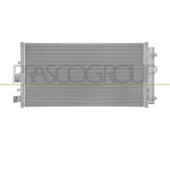Condensatore Ford Focus Dal 2018 Al 2022 2210579