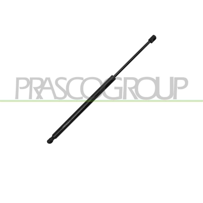 NEUTRO.jpg Molla A Gas Destra/Sinistra Portellone Posteriore Ford B-Max Dal 2012 Al 2017 1757865