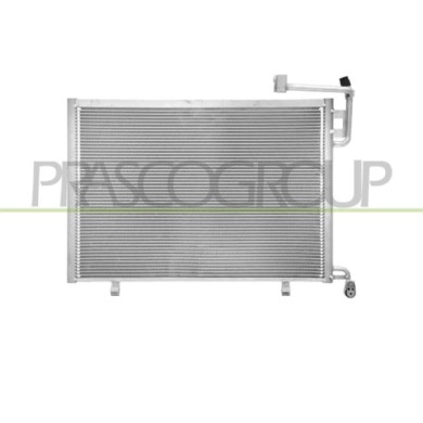 NEUTRO.jpg Condensatore Ford Fiesta Mk Vi Dal 2013 Al 2017 1819980