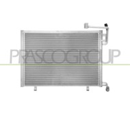 Condensatore Ford Fiesta Mk Vi Dal 2013 Al 2017 1819980