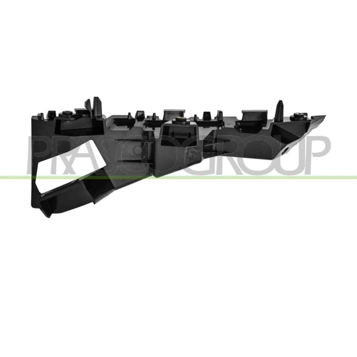 DX_SCRITTA_LOGO.jpg Staffa Destra Paraurti Anteriore Ford Puma Dal 2019 2514046