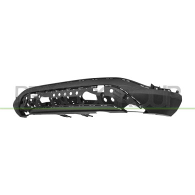 NEUTRO.jpg Paraurti Posteriore Inferiore Nero Goffrato Ford Puma Dal 2019 2435654