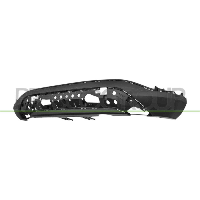 NEUTRO.jpg Paraurti Posteriore Inferiore Nero Goffrato Ford Puma Dal 2019 2435654