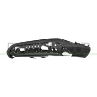 Paraurti Posteriore Inferiore Nero Goffrato Ford Puma Dal 2019 2435654