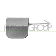 NEUTRO.jpg Tappo Coprigancio Traino Paraurti Posteriore Argento Ford Puma Dal 2019 2435657