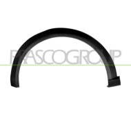 Parafanghino Anteriore Sinistro Nero Goffrato Ford Puma Dal 2019 2456070