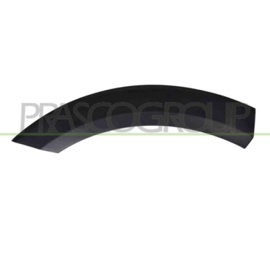 DX_SCRITTA_LOGO.jpg Parafanghino Posteriore Destro Parte Anteriore Nero Goffrato Ford Puma Dal 2019 2456080