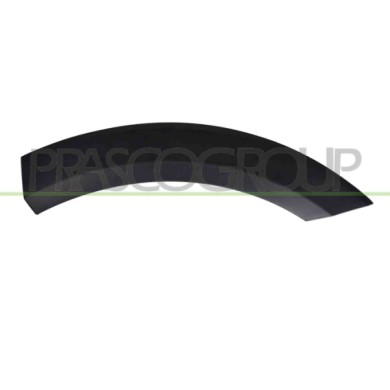 SX_SCRITTA_LOGO.jpg Parafanghino Posteriore Sinistro Parte Anteriore Nero Goffrato Ford Puma Dal 2019 2456084