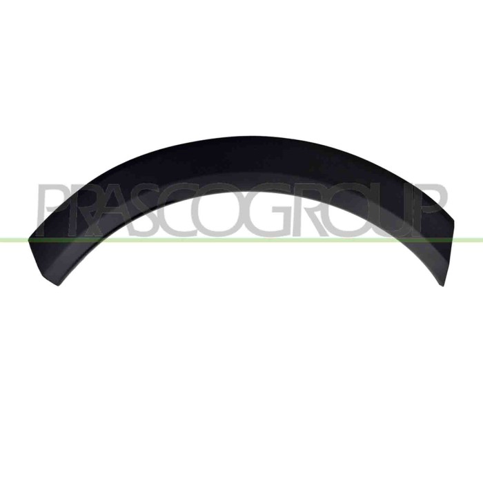 DX_SCRITTA_LOGO.jpg Parafanghino Posteriore Destro Parte Posteriore Nero Goffrato Ford Puma Dal 2019 2456082
