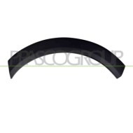Parafanghino Posteriore Sinistro Parte Posteriore Nero Goffrato Ford Puma Dal 2019 2456086