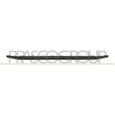 NEUTRO.jpg Spoiler Paraurti Anteriore Nero Goffrato Ford Puma Dal 2019 2420297