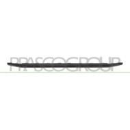 Spoiler Paraurti Anteriore Nero Goffrato Ford Puma Dal 2019 2420297