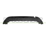 Spoiler Paraurti Posteriore Nero Goffrato Ford Puma Dal 2019 2407303