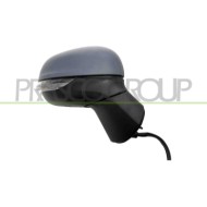 Retrovisore Destro Elettrico Primer Termico Chiudibile Con Fanale Luce Cortesia Blis Convesso 12 Pins Ford Puma 2019 2409736