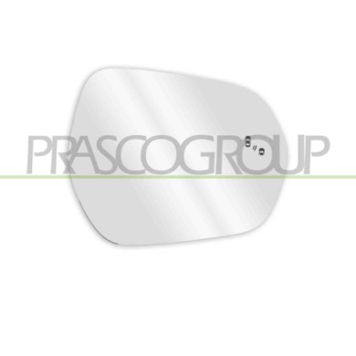 DX_SCRITTA_LOGO.jpg Piastra Specchio Destra Termica Con Blis Convessa Ford Puma Dal 2019 2529887
