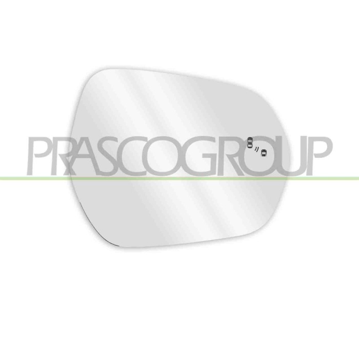 DX_SCRITTA_LOGO.jpg Piastra Specchio Destra Termica Con Blis Convessa Ford Puma Dal 2019 2529887