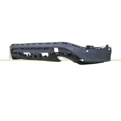 NEUTRO.jpg Paraurti Posteriore Inferiore Primer Con Foro Park Assist+Supporti Scarico Doppio Destro Ford Puma St-Line 2019 25774