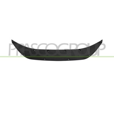 NEUTRO.jpg Spoiler Paraurti Anteriore Nero Goffrato Ford Transit/Tourneo Courier (C4A) Dal 2014 Al 2018 1932010