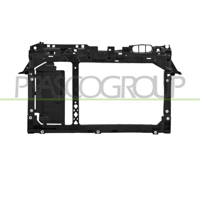NEUTRO.jpg Frontale Anteriore Completo Ford Transit/Tourneo Courier (C4A) Dal 2014 Al 2018 1865966