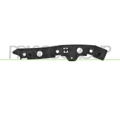 DX_SCRITTA_LOGO.jpg Staffa Centrale Destra Paraurti Anteriore Plastica Ford Ecosport Dal 2013 Al 2017 1809043
