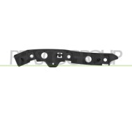 Staffa Centrale Sinistra Paraurti Anteriore Plastica Ford Ecosport Dal 2013 Al 2017 1809042