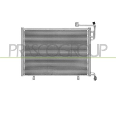 NEUTRO.jpg Condensatore Ford Ecosport Dal 2013 Al 2017 1837726