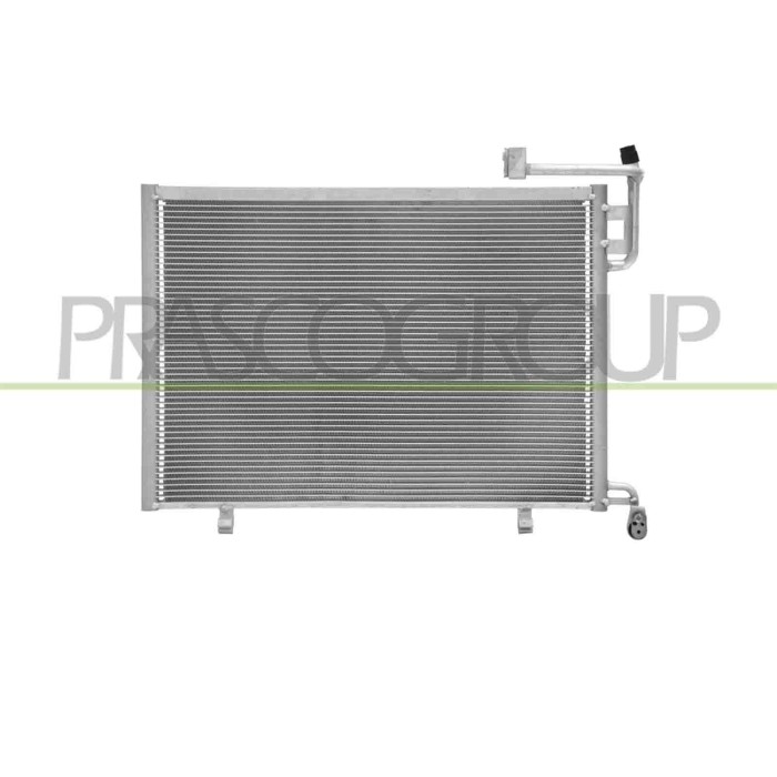 NEUTRO.jpg Condensatore Ford Ecosport Dal 2013 Al 2017 1837726