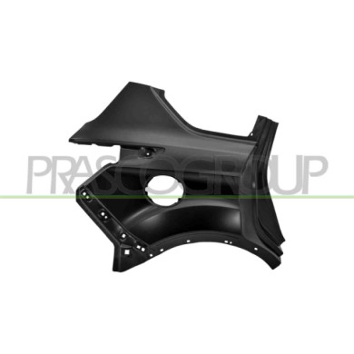 DX_SCRITTA_LOGO.jpg Parafango Posteriore Destro Ford Kuga Dal 2013 Al 2016 2375202