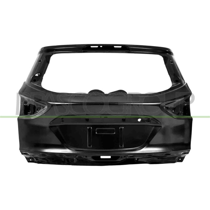 NEUTRO.jpg Portellone Posteriore Ford Kuga Dal 2013 Al 2016 1855768