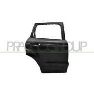Porta Posteriore Destra Ford Kuga Dal 2013 Al 2016 2413515 Porta Posteriore Destra Ford Kuga Dal 2013 Al 2016 2413515