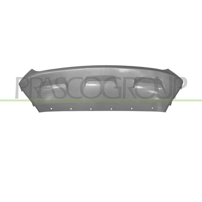 NEUTRO.jpg Modanatura Paraurti Anteriore Centrale Inferiore Argento Ford Kuga Dal 2016 Al 2019 2069206