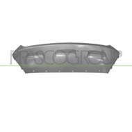 Modanatura Paraurti Anteriore Centrale Inferiore Argento Ford Kuga Dal 2016 Al 2019 2069206