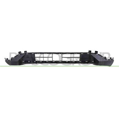 NEUTRO.jpg Spoiler Paraurti Anteriore Nero Goffrato Ford Kuga Dal 2019 Al 2024 2460934