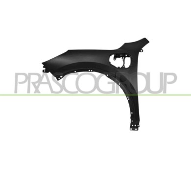 SX_SCRITTA_LOGO.jpg Parafango Anteriore Sinistro Con Foro Plug In Ford Kuga Dal 2019 Al 2024 2547719